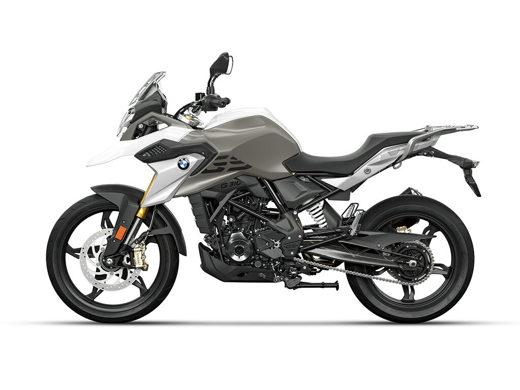 New BMW G310 GS for Sale Vertu Motorcycles